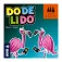 Devir Gioco da tavolo Dodelido