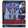 Hasbro Transformers-Astrotrain figur
