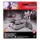 Hasbro Transformers-Megatron figur