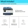 HP OfficeJet Pro 9125e multifunction printer