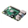 Raspberry Pi 4 Model B 8 GB mikrocomputer