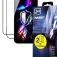 3MK Apple iPhone 12 Mini tempered glass screen protector