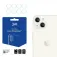 3MK Protector de càmera Apple iPhone 15 Pro