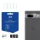 3MK Google Pixel 7a Kameraschutz