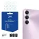 3MK Samsung Galaxy A15 5G camera protector