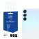 3MK Samsung Galaxy S24 Ultra camera protector