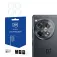 3MK Protector de cámara Xiaomi Redmi Note 13 4G