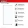 Displex Apple iPhone 17 tempered glass screen protector