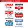 Displex Apple iPhone 17 tempered glass screen protector