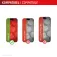Displex Apple iPhone 17 tempered glass screen protector