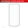 Displex Apple iPhone 17 tempered glass screen protector