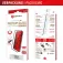 Displex Apple iPhone 17 tempered glass screen protector