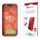 Displex Apple iPhone 17 tempered glass screen protector