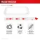 Displex Apple iPhone 17 tempered glass screen protector
