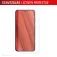 Displex Samsung S26 tempered glass screen protector