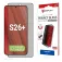 Displex Samsung S26+ Privacy Screen Protector