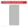 Displex Samsung S26+ Privacy Screen Protector