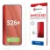Displex Samsung S26+ screen protector