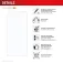 Displex Samsung S26+ screen protector
