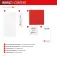 Displex Samsung S26+ screen protector