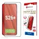 Displex Samsung S26+ tempered glass screen protector