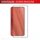 Displex Samsung S26+ tempered glass screen protector