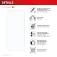 Displex Xiaomi Redmi Note 15 Pro screen protector