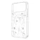 Fixed Capa de telefone Apple iPhone 17 Pro Max