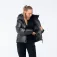 Fitanu Crule down jacket