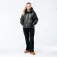 Fitanu Crule down jacket