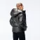 Fitanu Crule down jacket