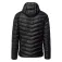 Fitanu Froxy down jacket
