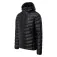 Fitanu Froxy down jacket