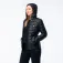 Fitanu Froxy down jacket