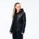 Fitanu Froxy down jacket
