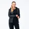 Fitanu Froxy down jacket