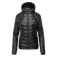 Fitanu Froxy down jacket