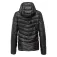 Fitanu Froxy down jacket
