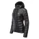 Fitanu Froxy down jacket