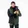 Fitanu Voral Primaloft jacket