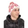 Fox rage Gorro Christmas Bobble