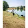 Matrix fishing Jambe Freeflow Pro Roller