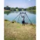 Matrix fishing Jambe Freeflow Pro Roller