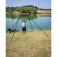 Matrix fishing Jambe Freeflow Pro Roller