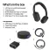 Polycom C56XSAA 耳麦