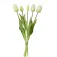 Everlands Pianta Artificiale Tulips