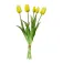 Everlands Pianta Artificiale Tulips