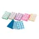 Lifetime Teixit de microfibra Assortit 3 unitats