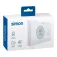 Simon rack Digitaler Eius-Thermostat