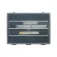 Stanley Interlock® Pack organiseringsboks